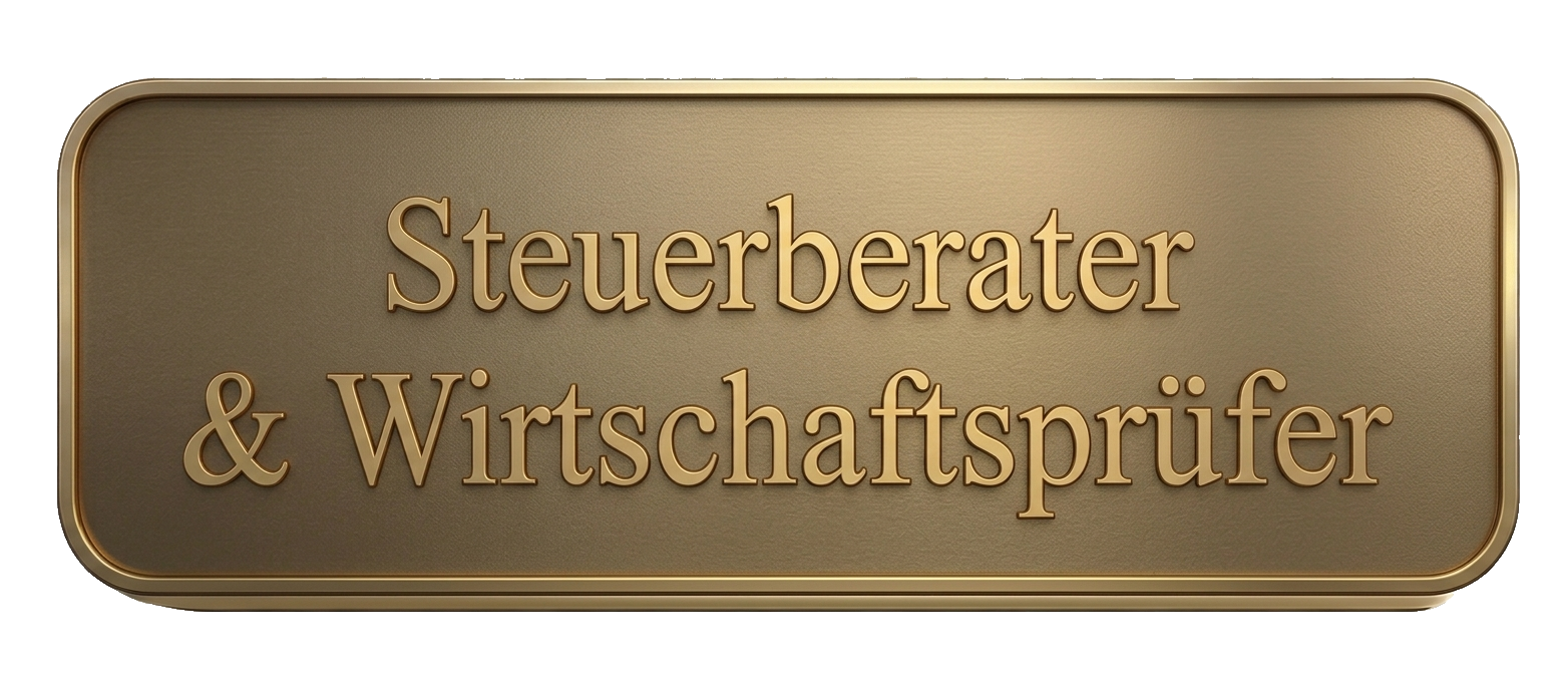 Steuerberater & Wirtschaftsprüfer
