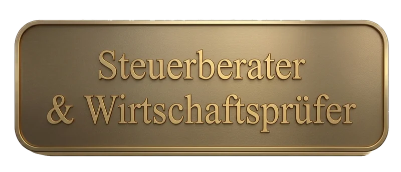 Steuerberater & Wirtschaftsprüfer