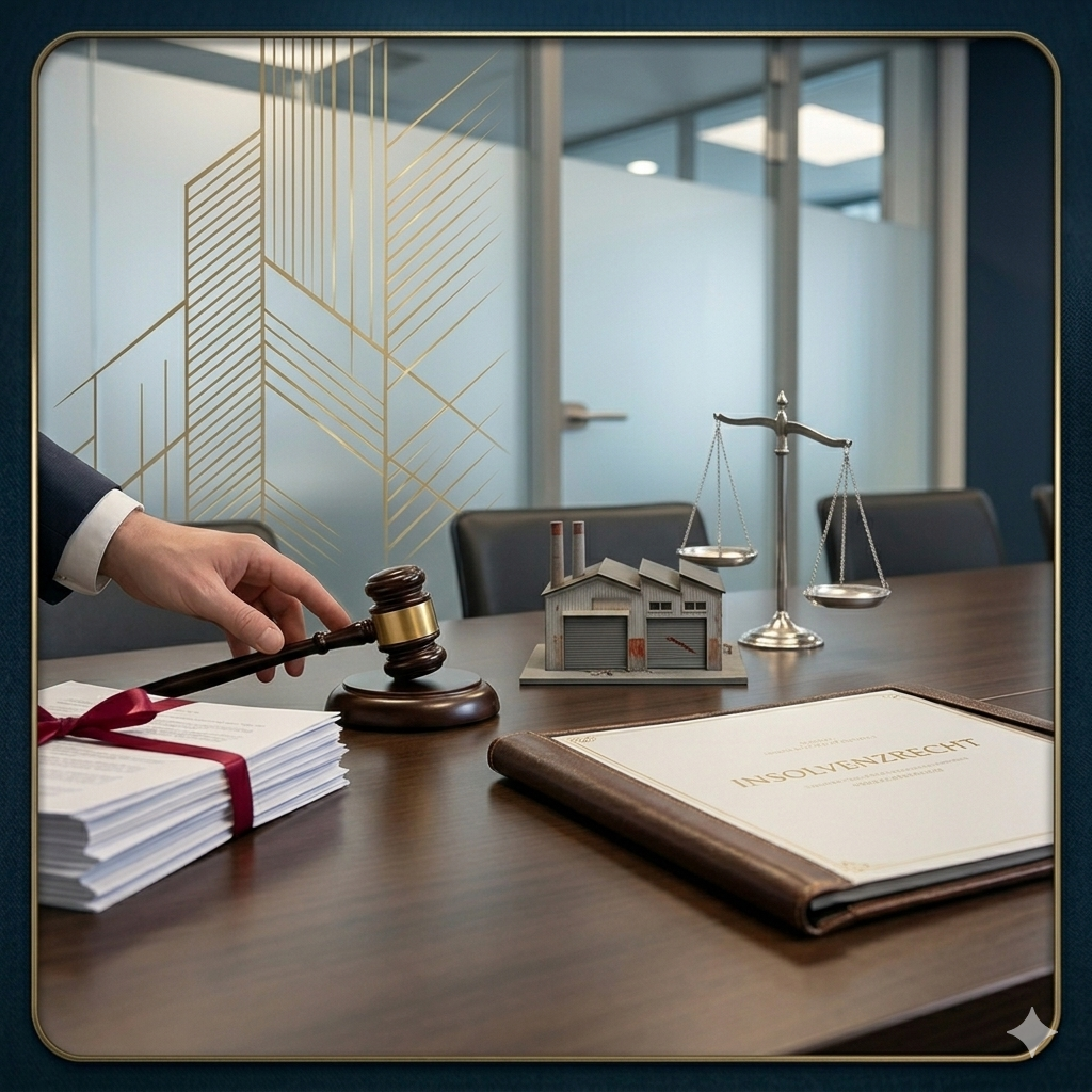 Insolvenzrecht